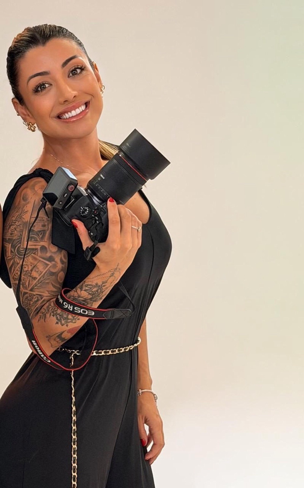 Gi Soares