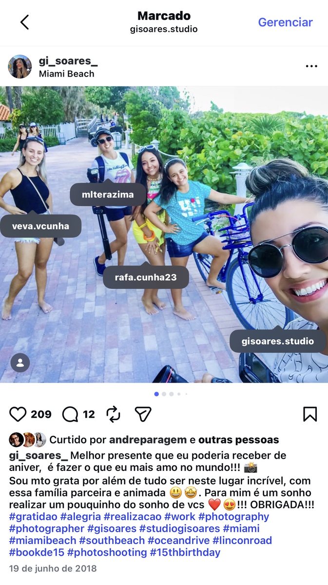 Debutantes coroadas